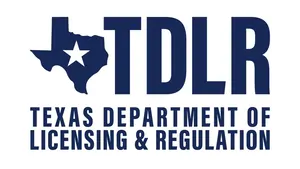 Texas Department of Licensing and Regulation (TDLR)