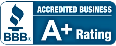 BBB Accredited Business Seal